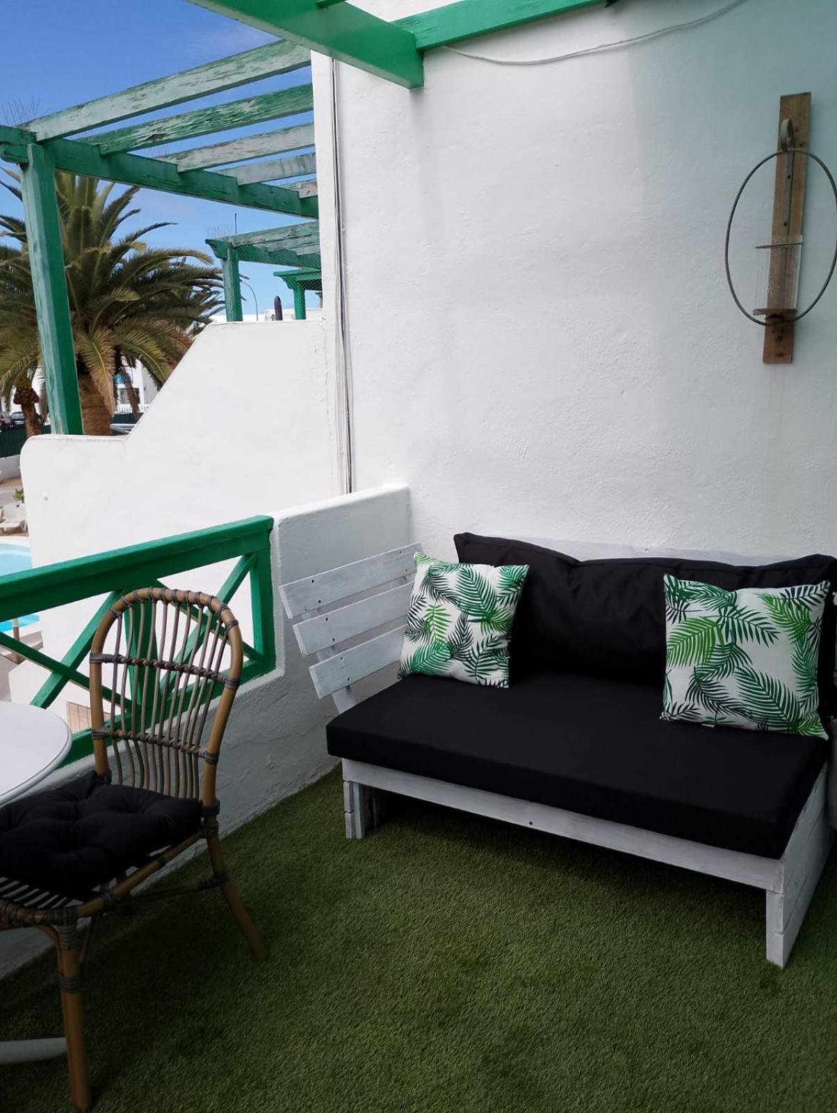 Chez Carmen Allegranza ปูแอร์โตเดลคาร์เมน ภายนอก รูปภาพ